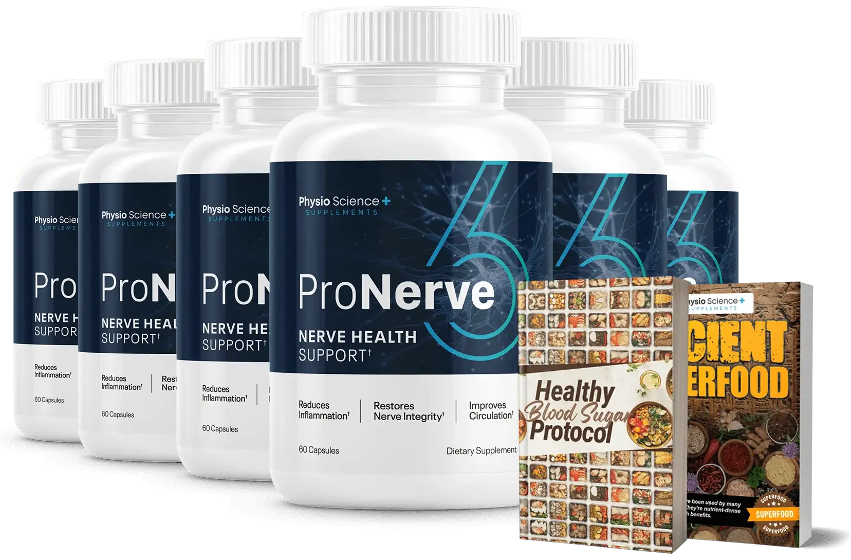 ProNerve6 supplement